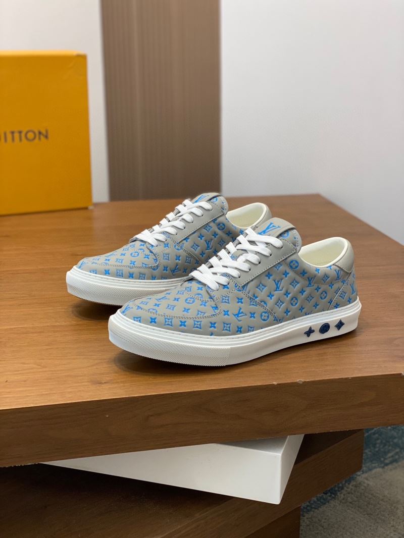 Louis Vuitton Low Shoes